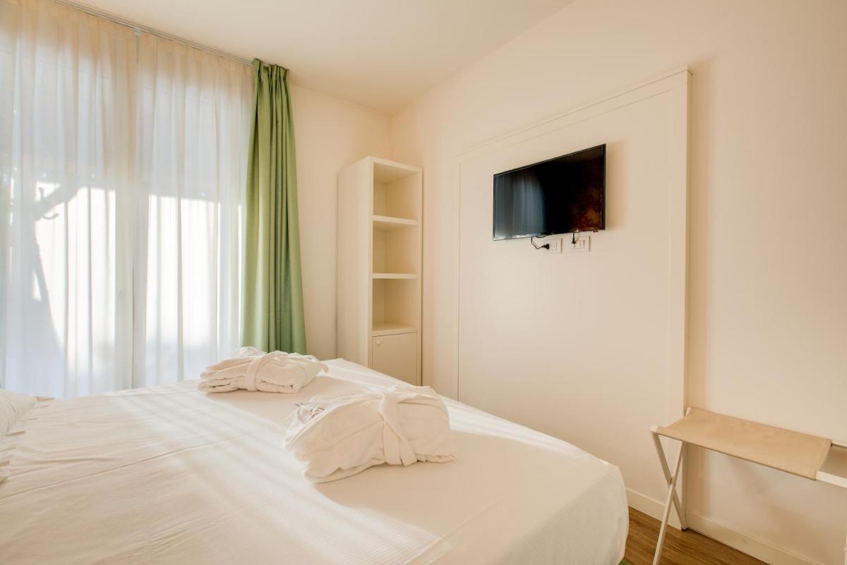 Rimini Suite Hotel