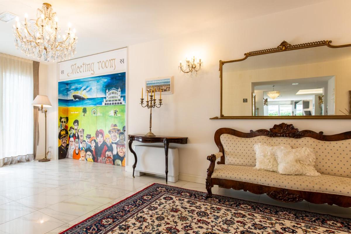 Rimini Suite Hotel