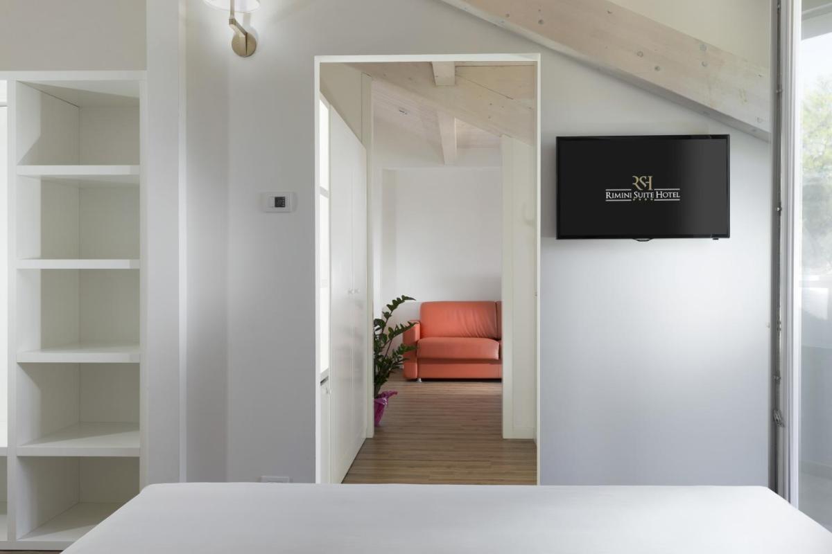 Rimini Suite Hotel