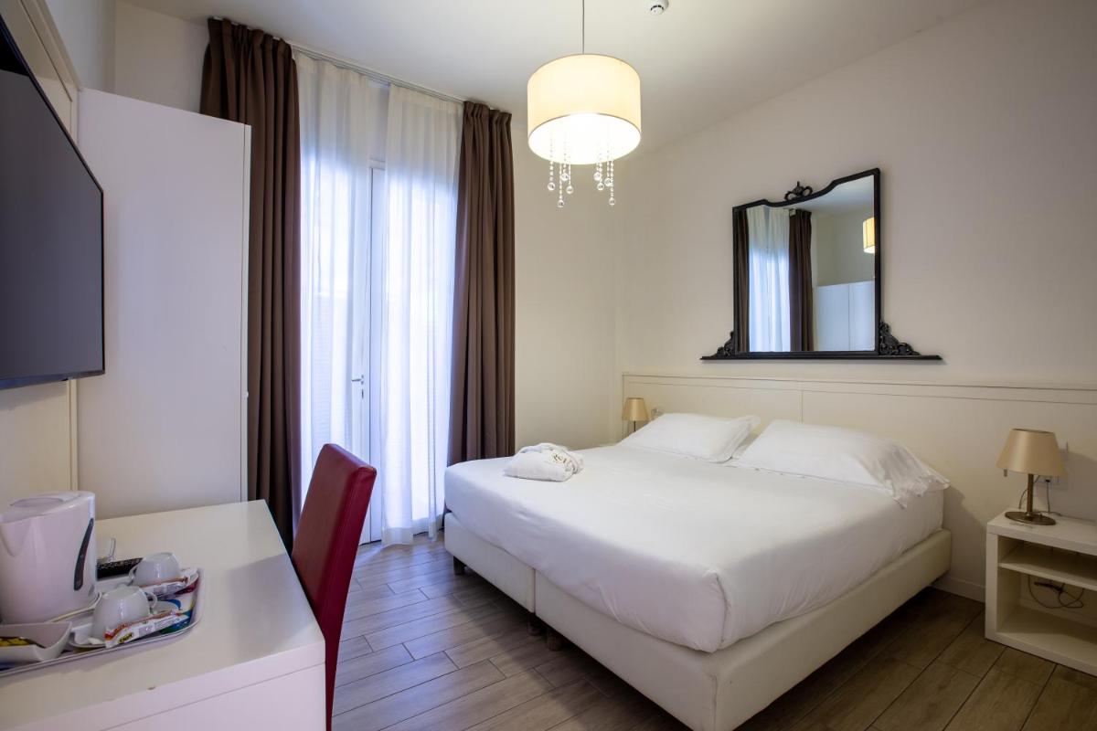 Rimini Suite Hotel