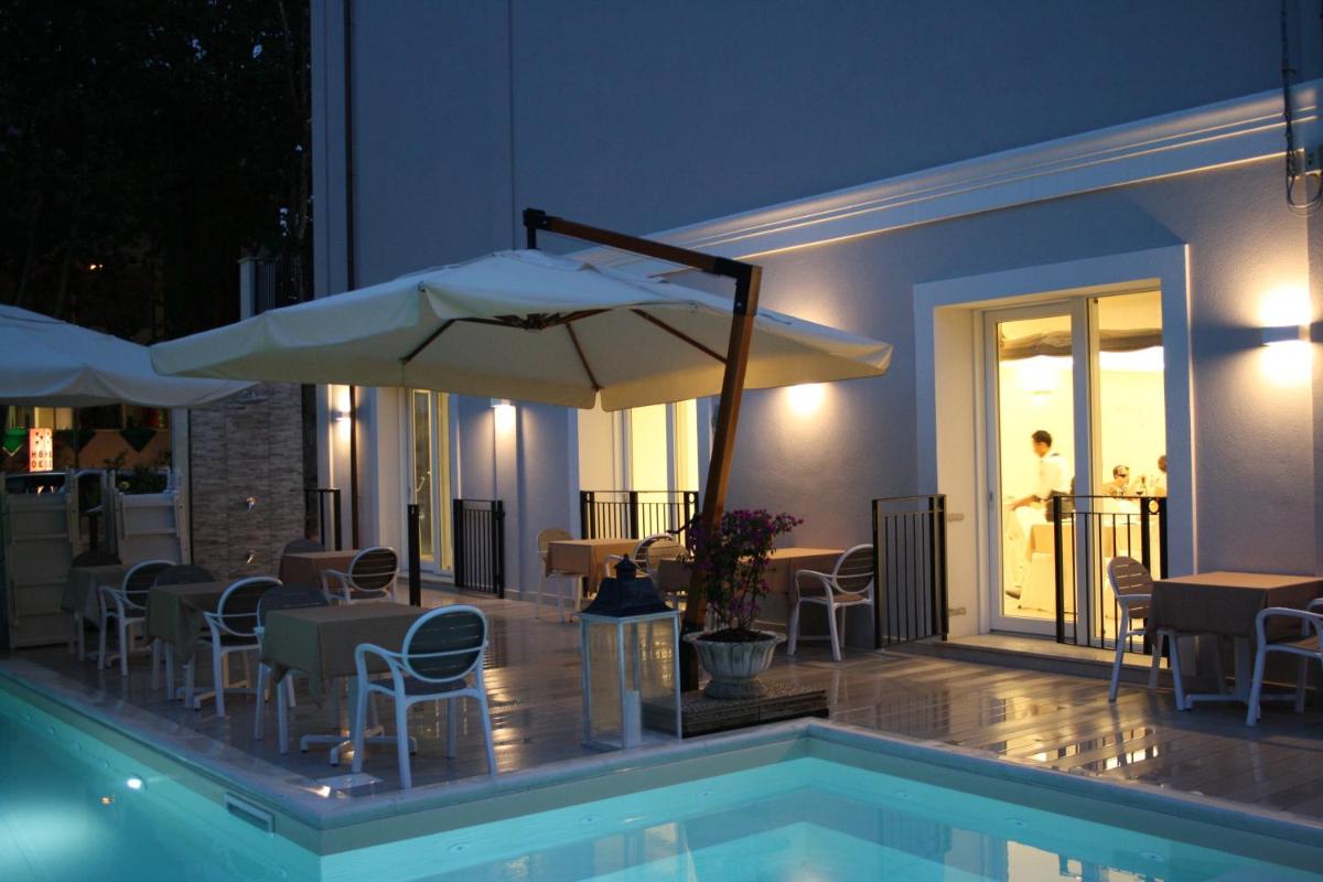 Rimini Suite Hotel