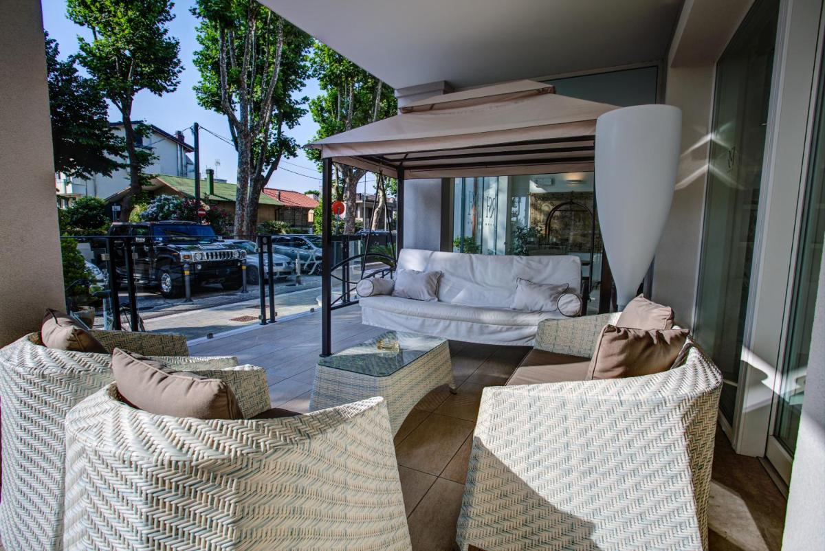 Rimini Suite Hotel