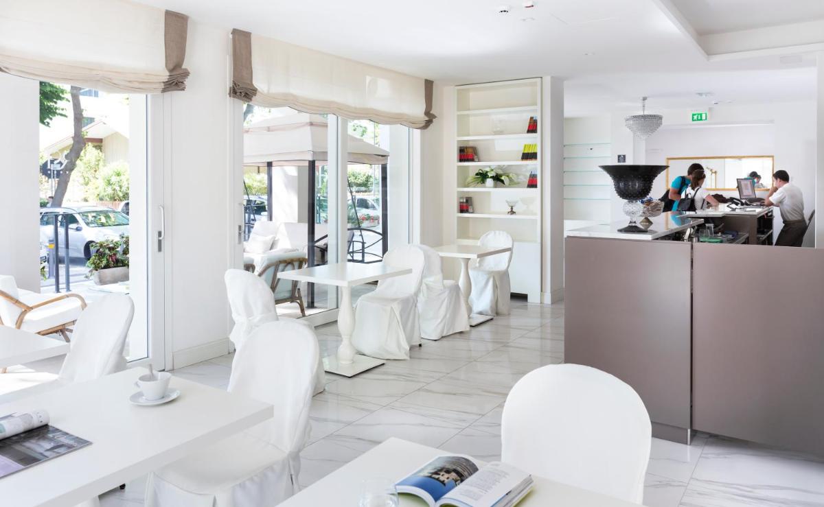 Rimini Suite Hotel