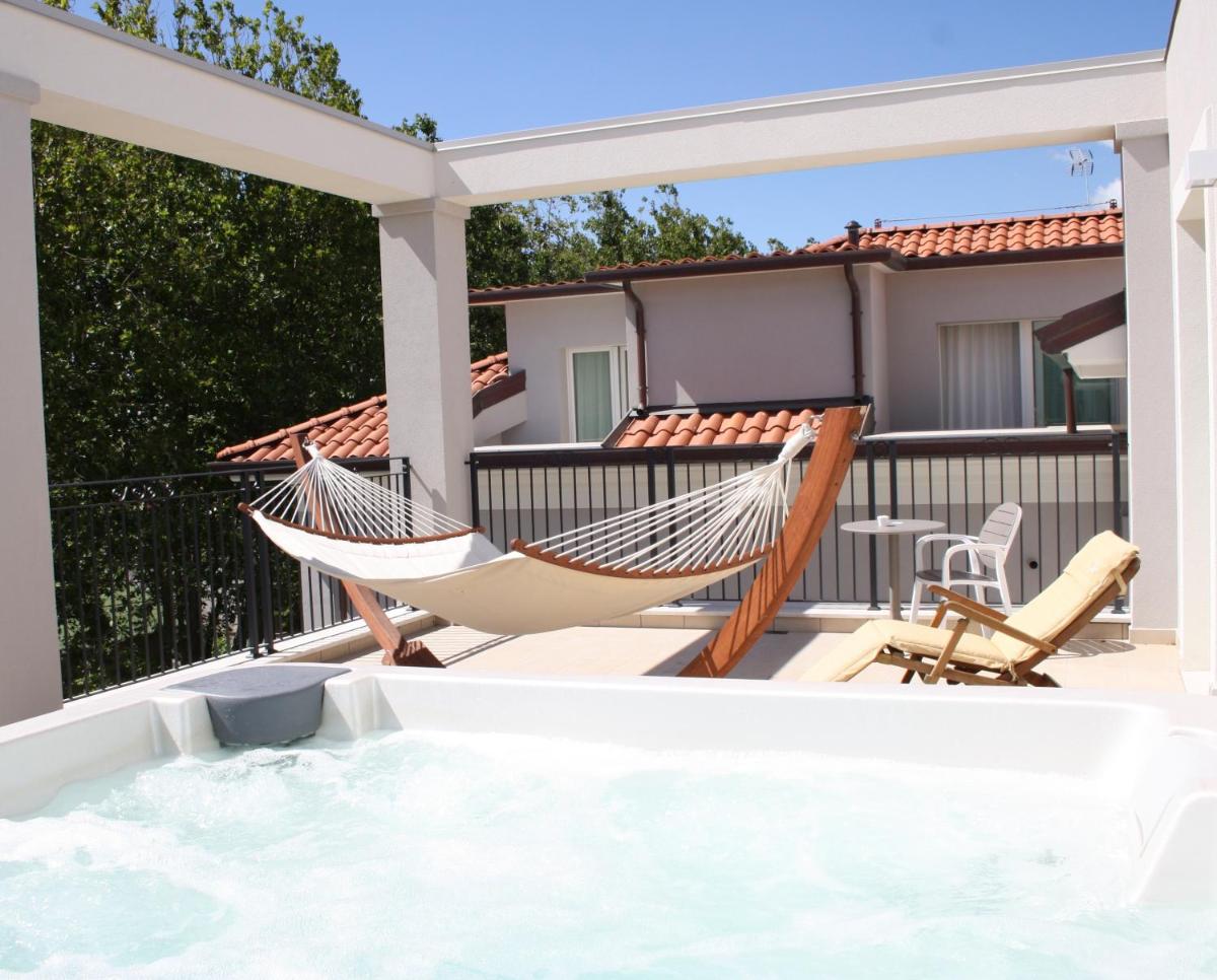 Rimini Suite Hotel