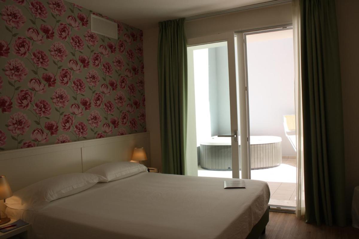 Rimini Suite Hotel