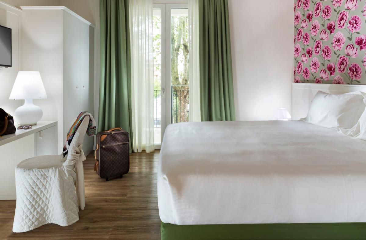 Rimini Suite Hotel