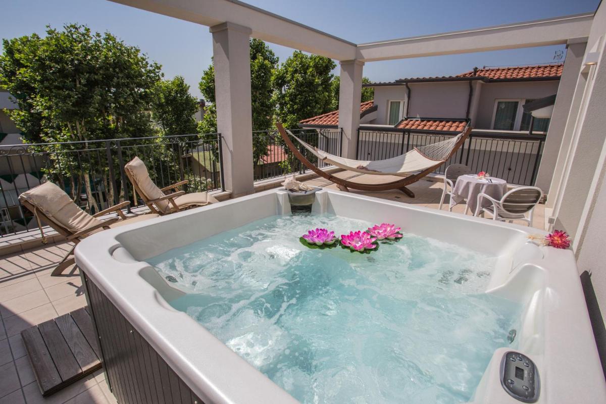 Rimini Suite Hotel