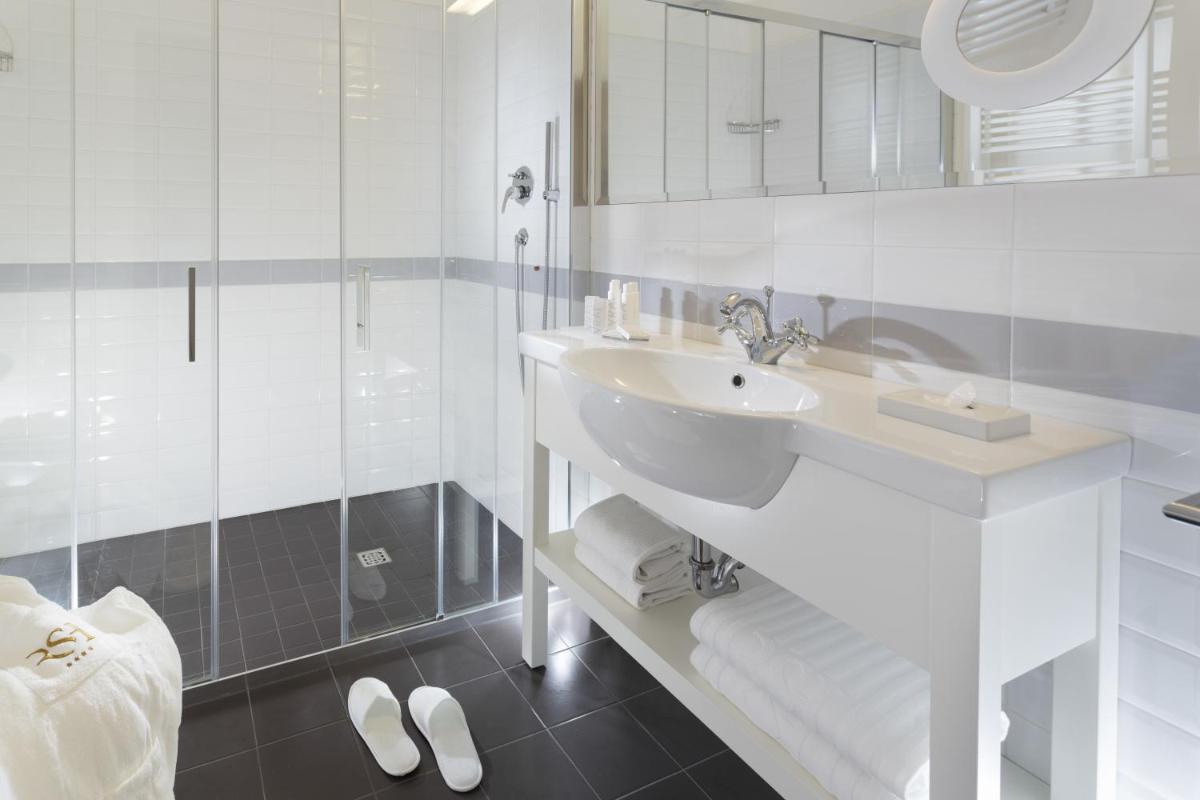 Rimini Suite Hotel