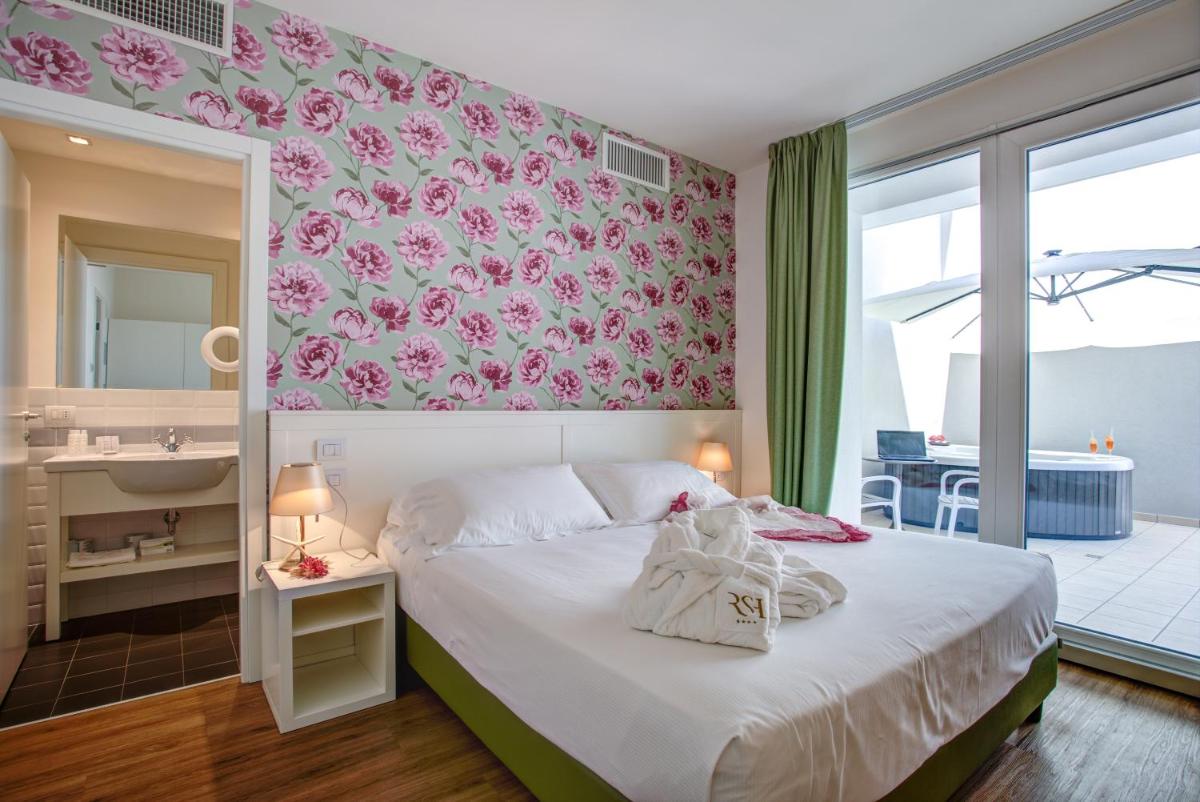 Rimini Suite Hotel