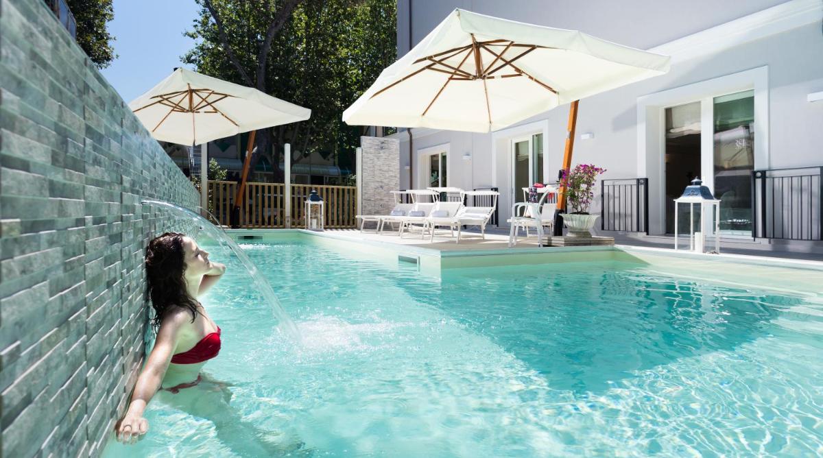 Rimini Suite Hotel