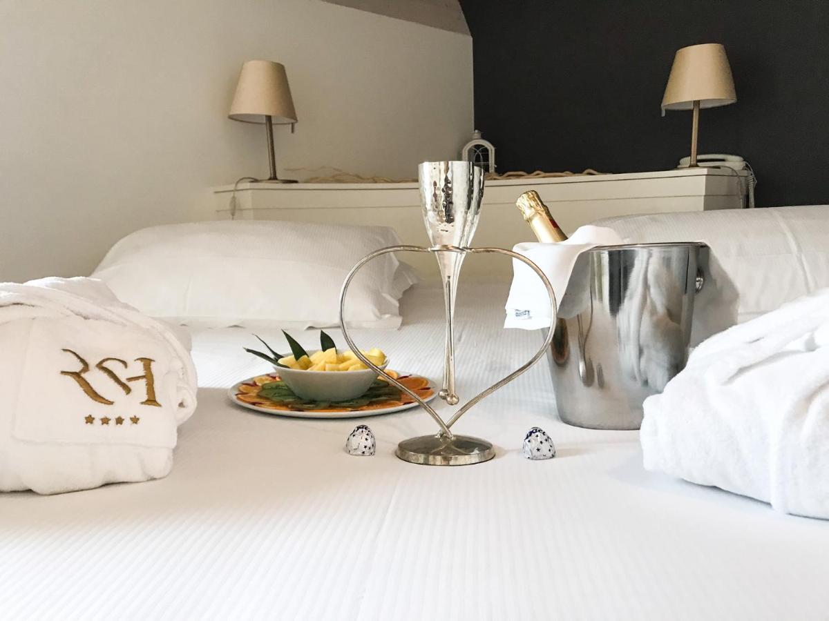 Rimini Suite Hotel