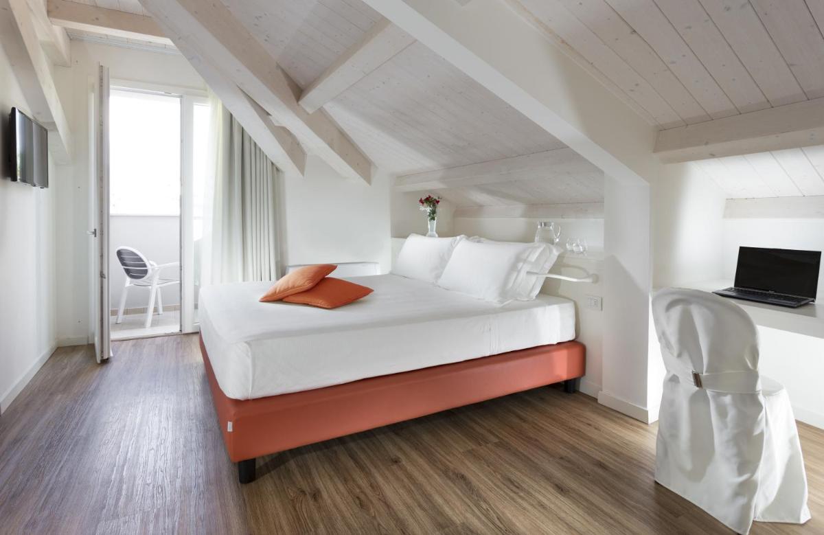 Rimini Suite Hotel