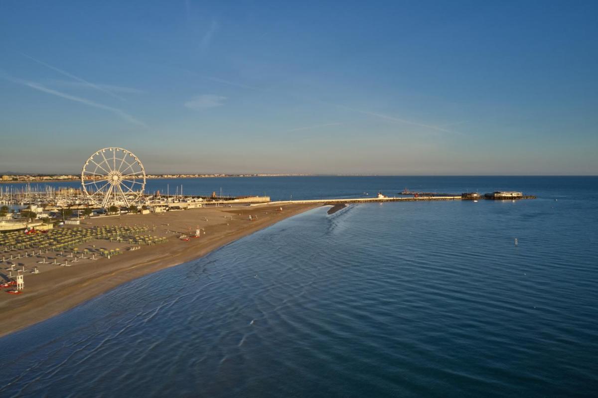 Rimini Suite Hotel