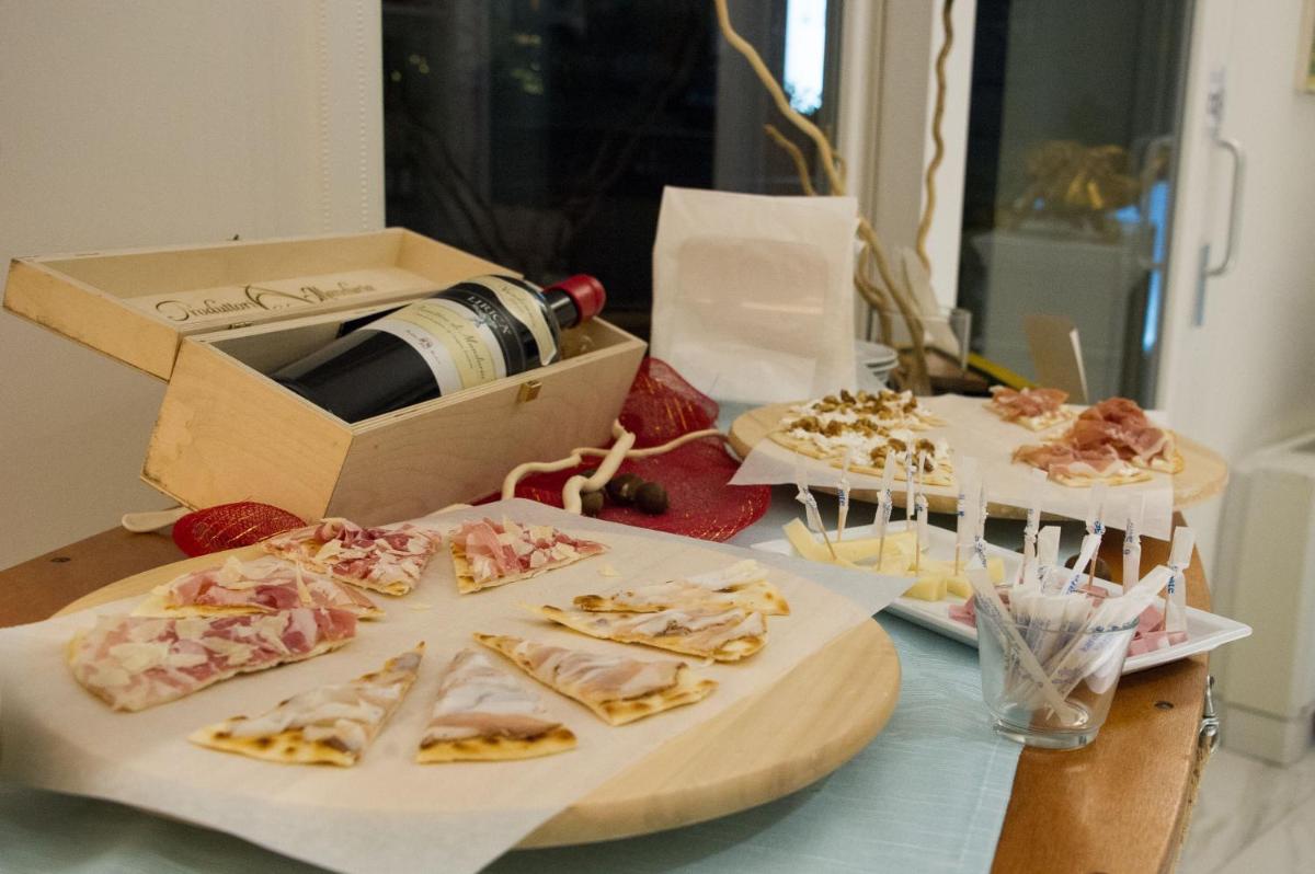 Rimini Suite Hotel