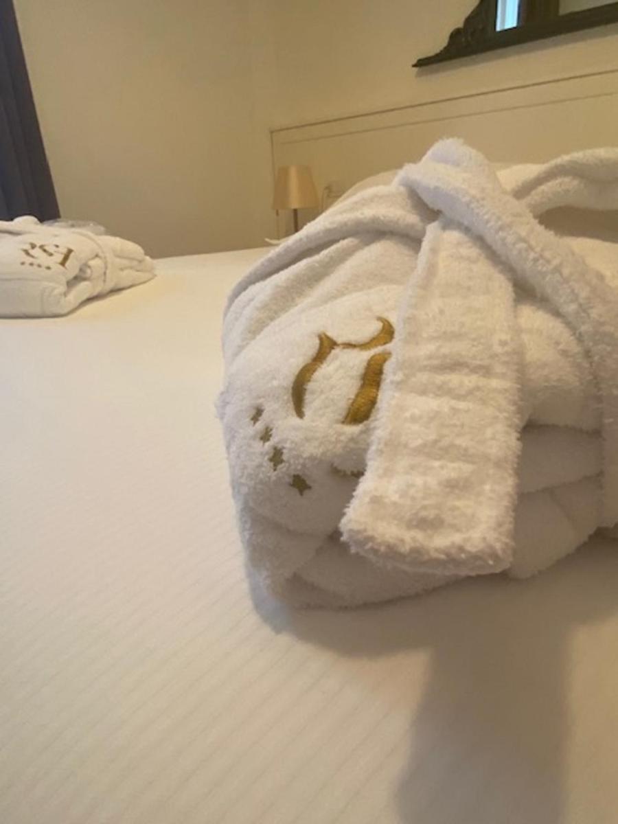 Rimini Suite Hotel