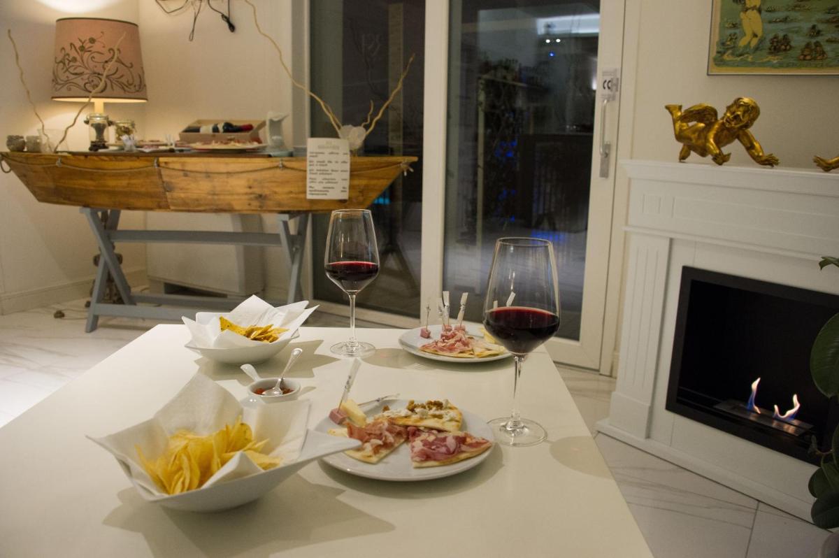 Rimini Suite Hotel