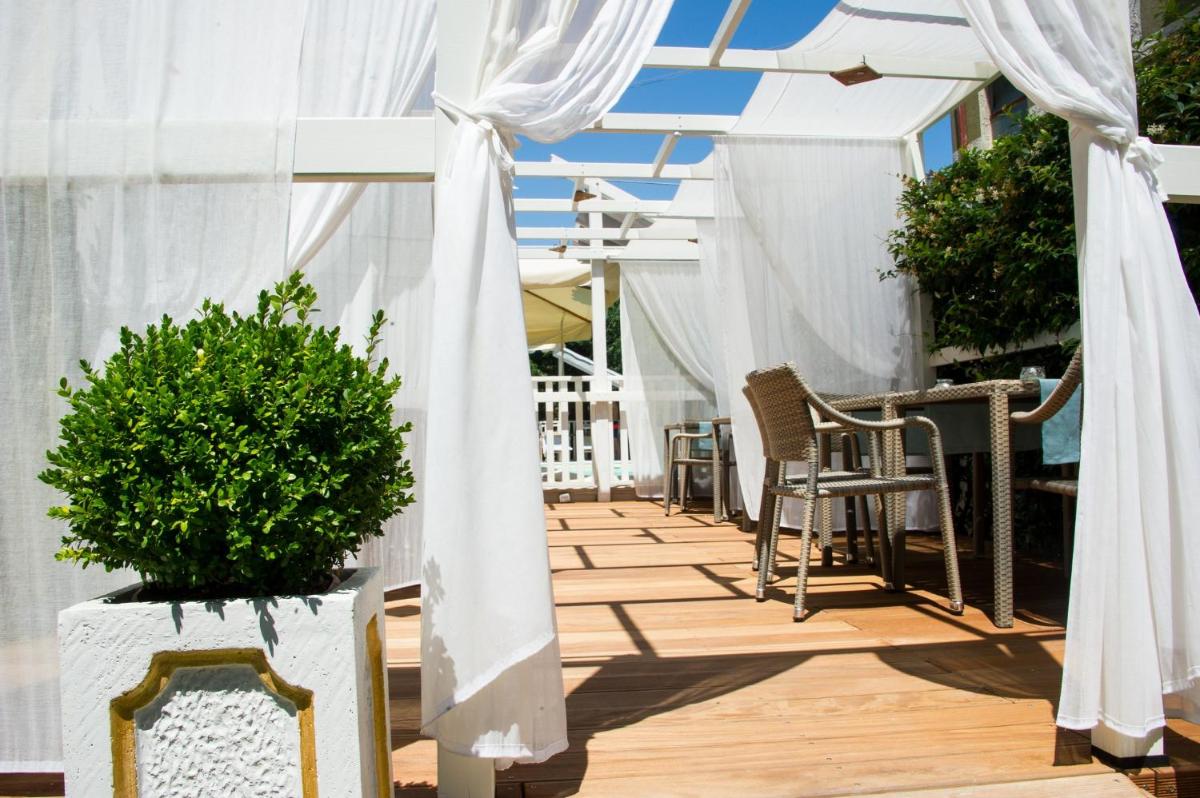 Rimini Suite Hotel