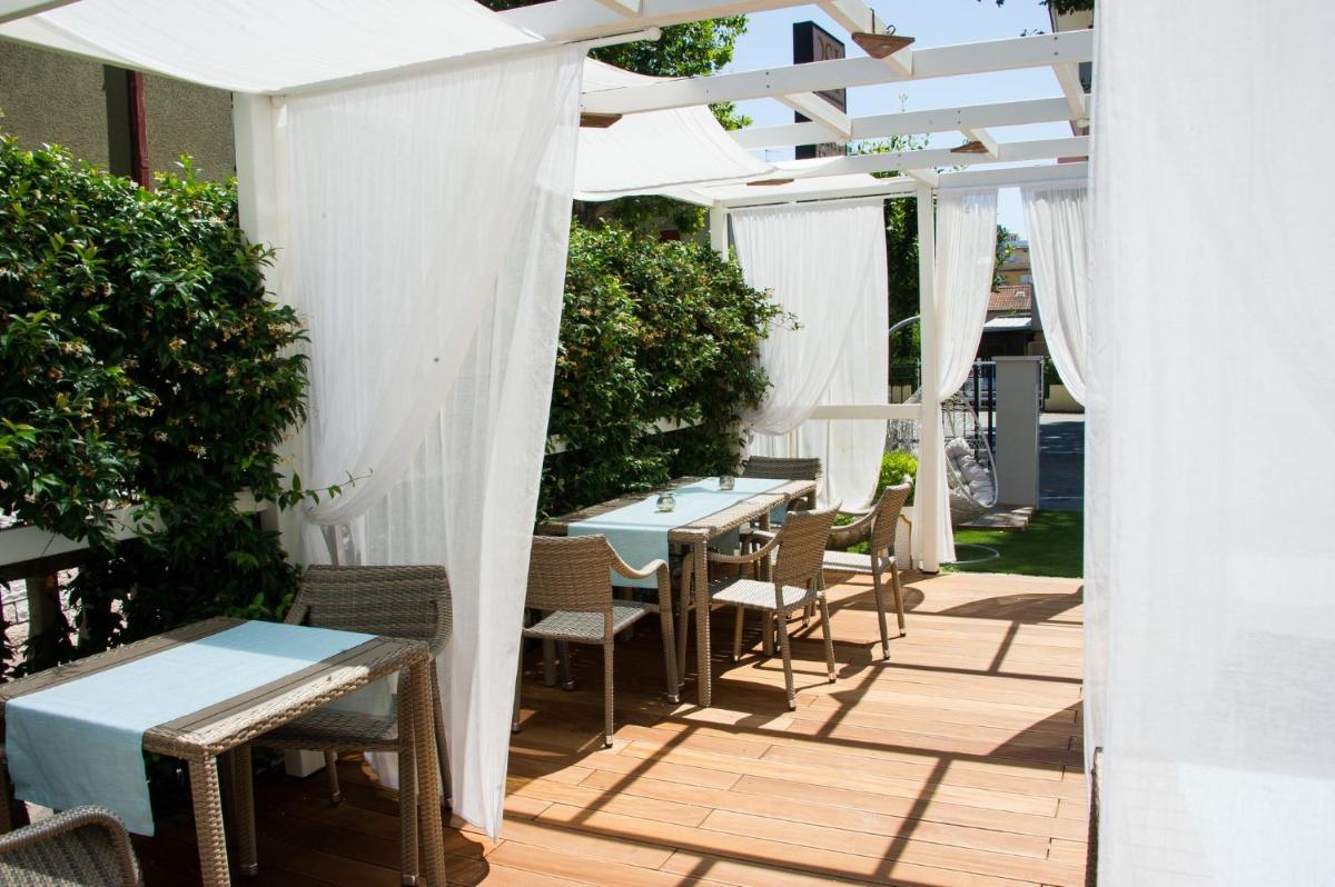 Rimini Suite Hotel