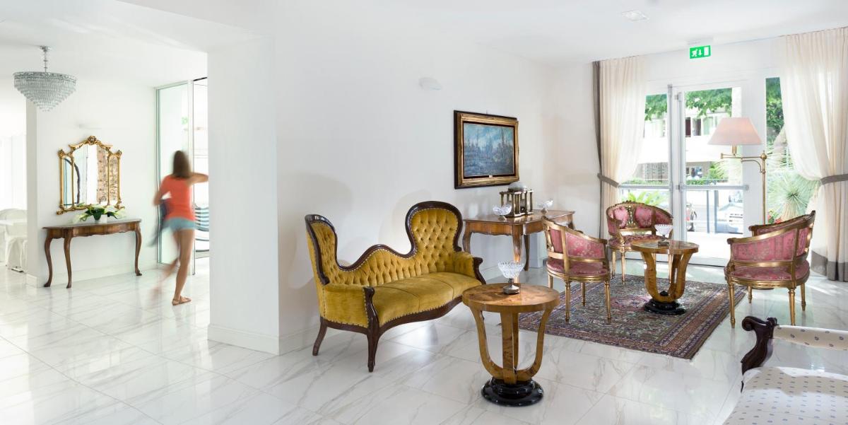 Rimini Suite Hotel