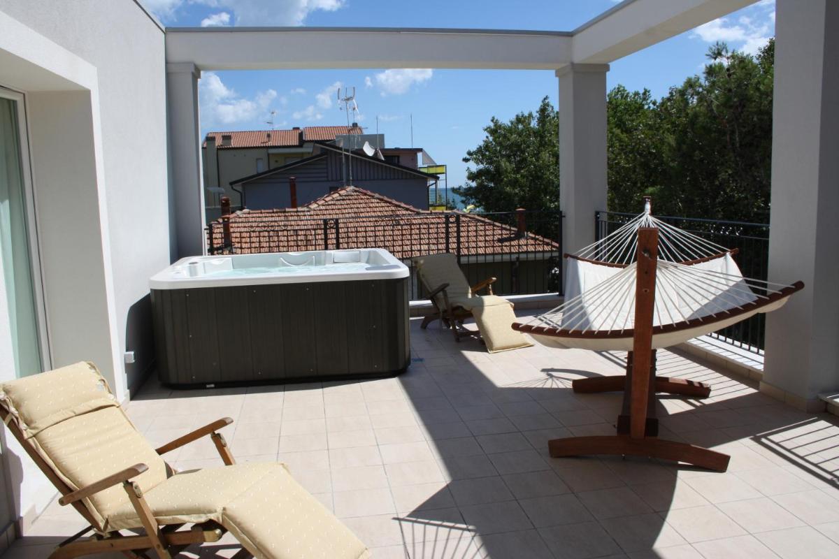 Rimini Suite Hotel