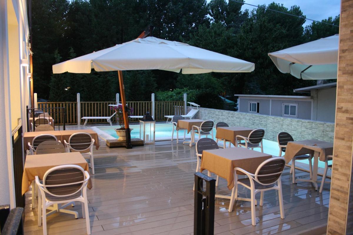 Rimini Suite Hotel