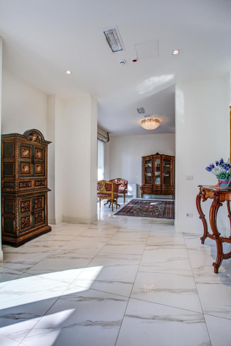Rimini Suite Hotel