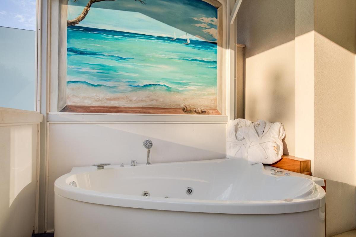 Rimini Suite Hotel
