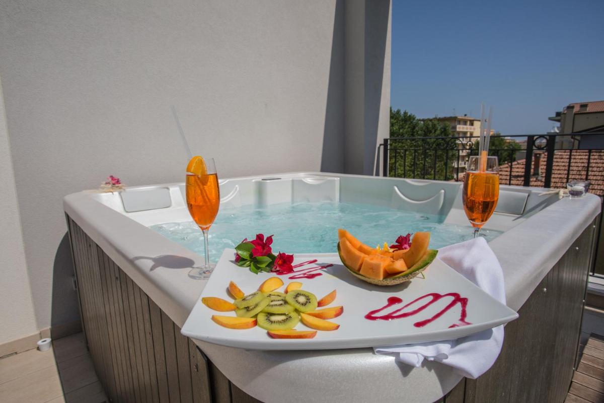Rimini Suite Hotel