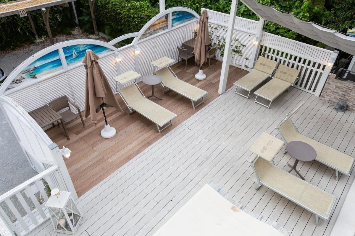 Rimini Suite Hotel