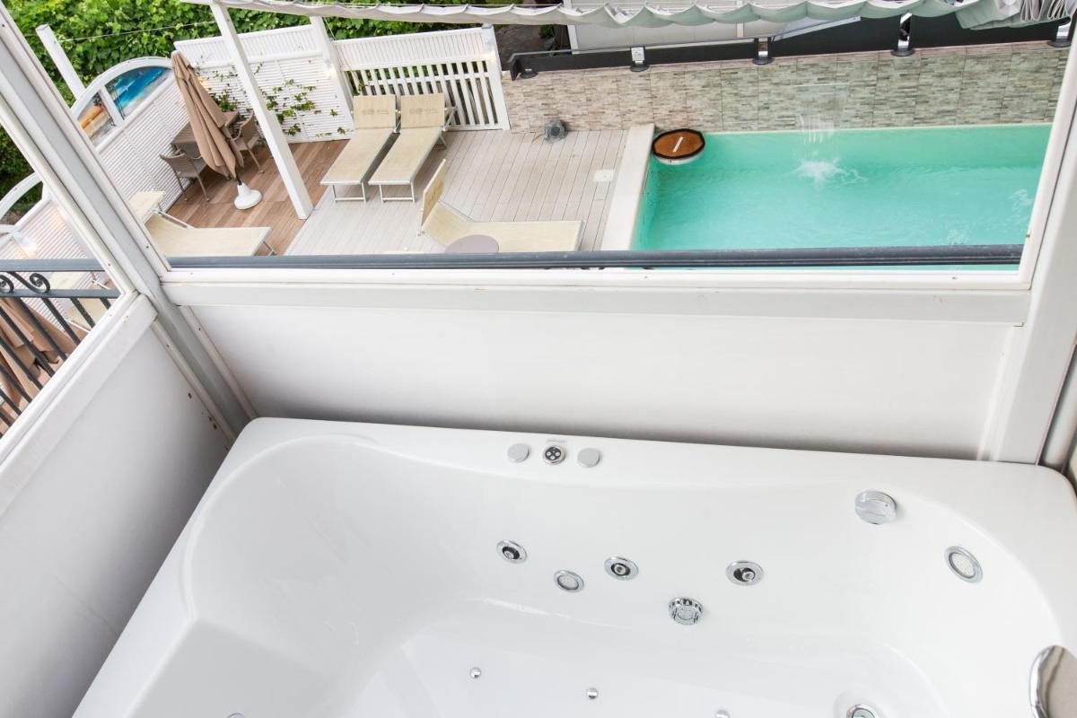 Rimini Suite Hotel