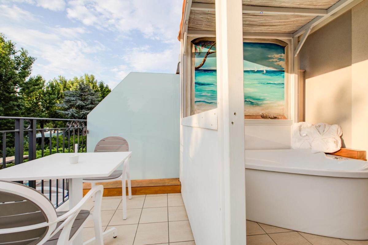 Rimini Suite Hotel