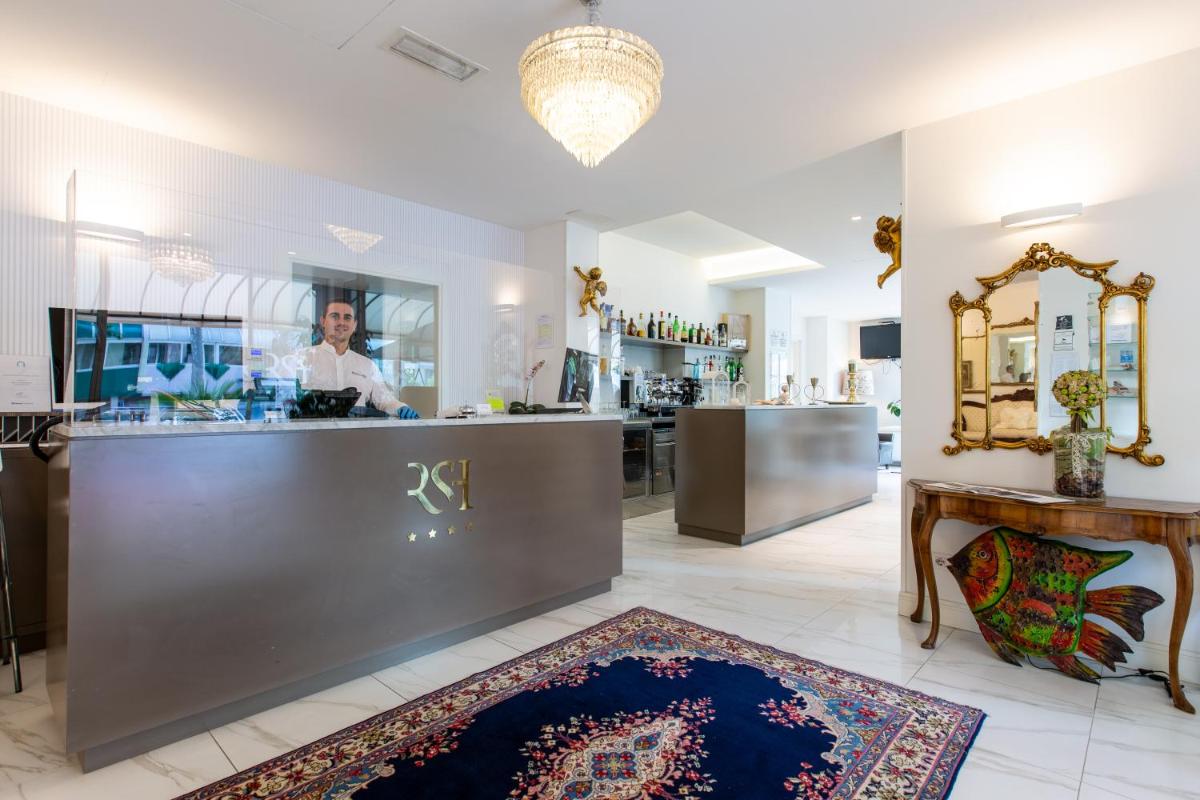 Rimini Suite Hotel