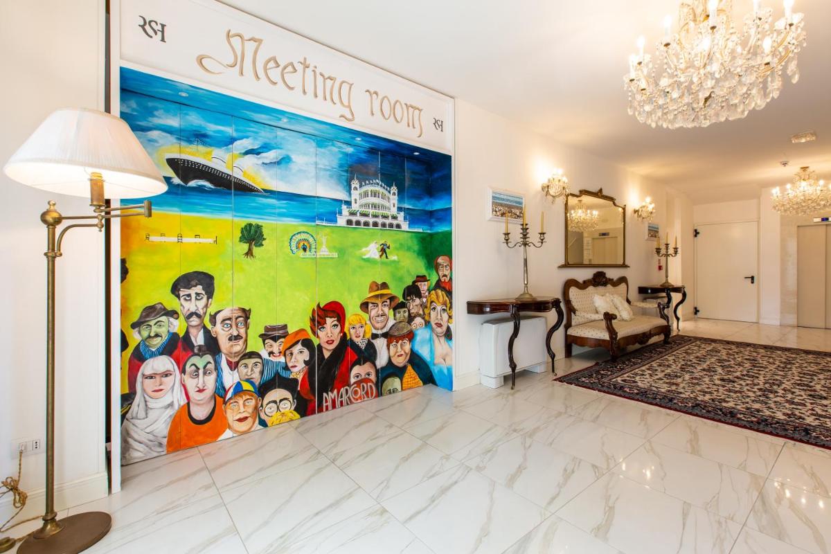 Rimini Suite Hotel