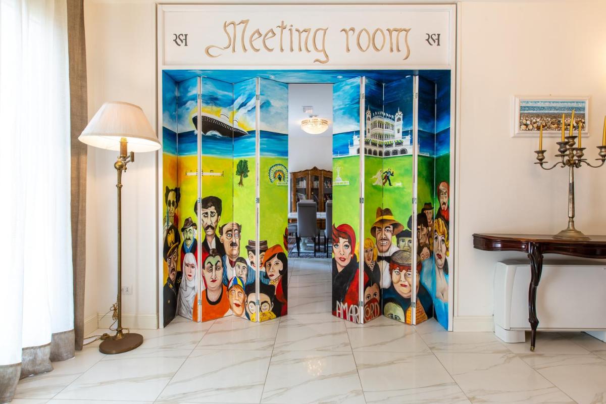 Rimini Suite Hotel