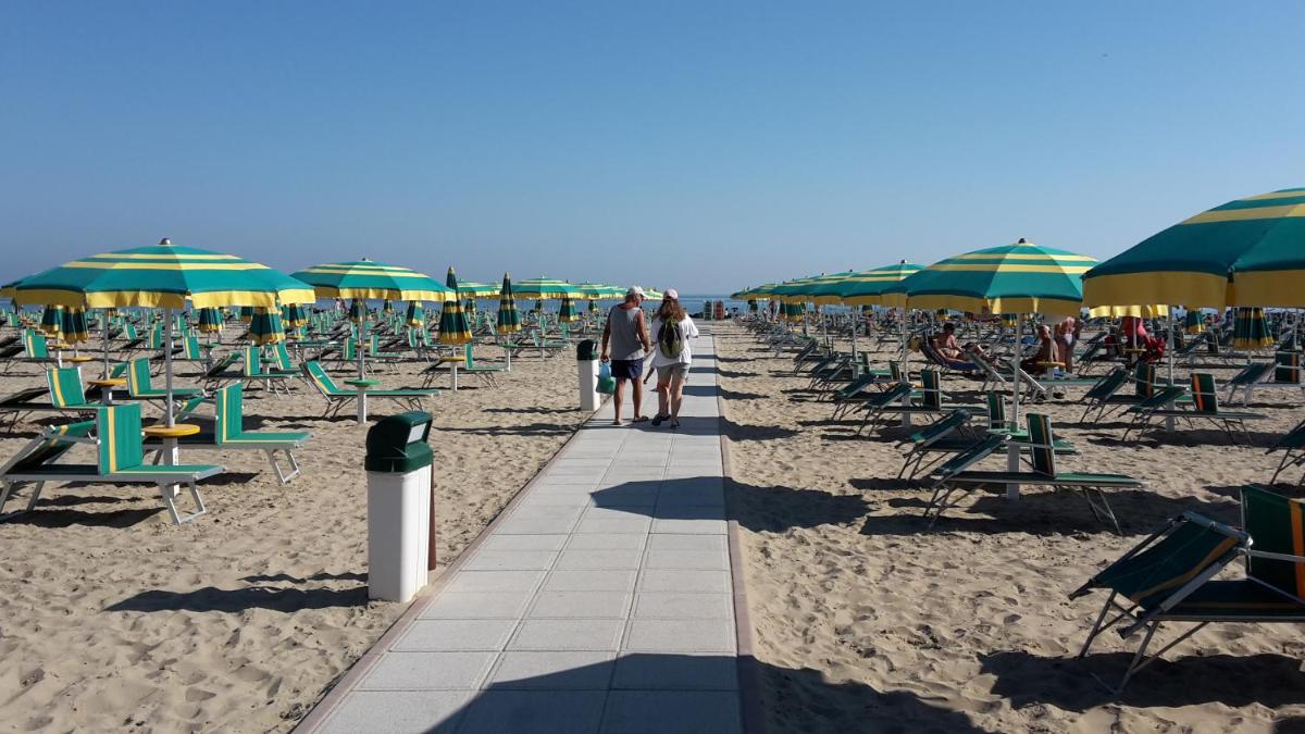 Rimini Suite Hotel