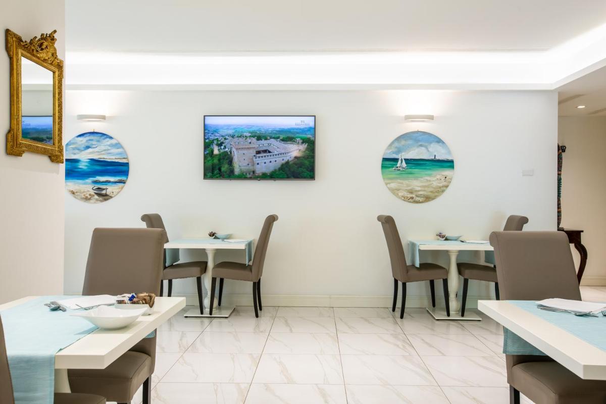 Rimini Suite Hotel
