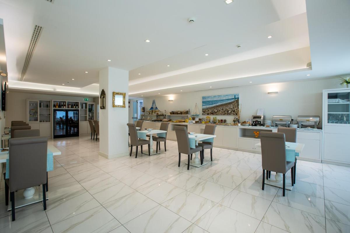 Rimini Suite Hotel