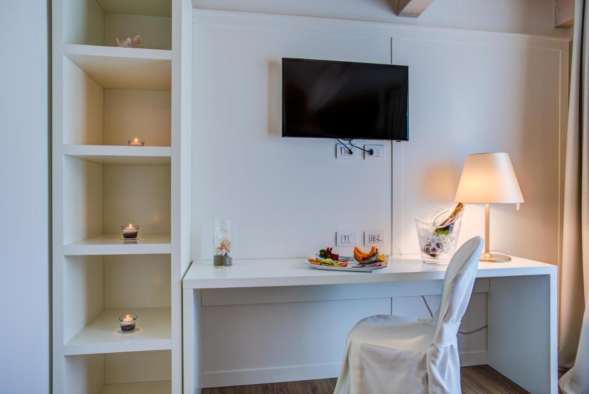 Rimini Suite Hotel