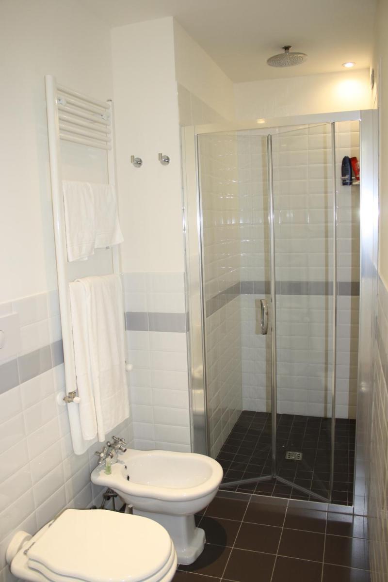 Rimini Suite Hotel