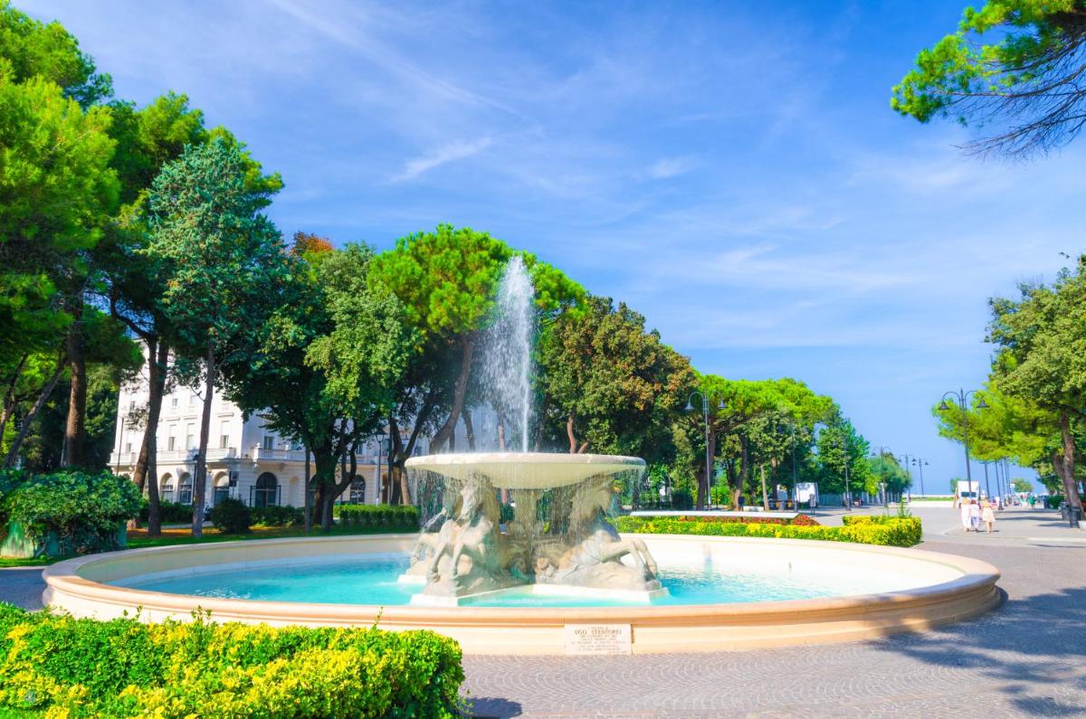 Rimini Suite Hotel