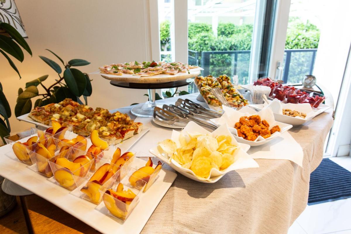 Rimini Suite Hotel