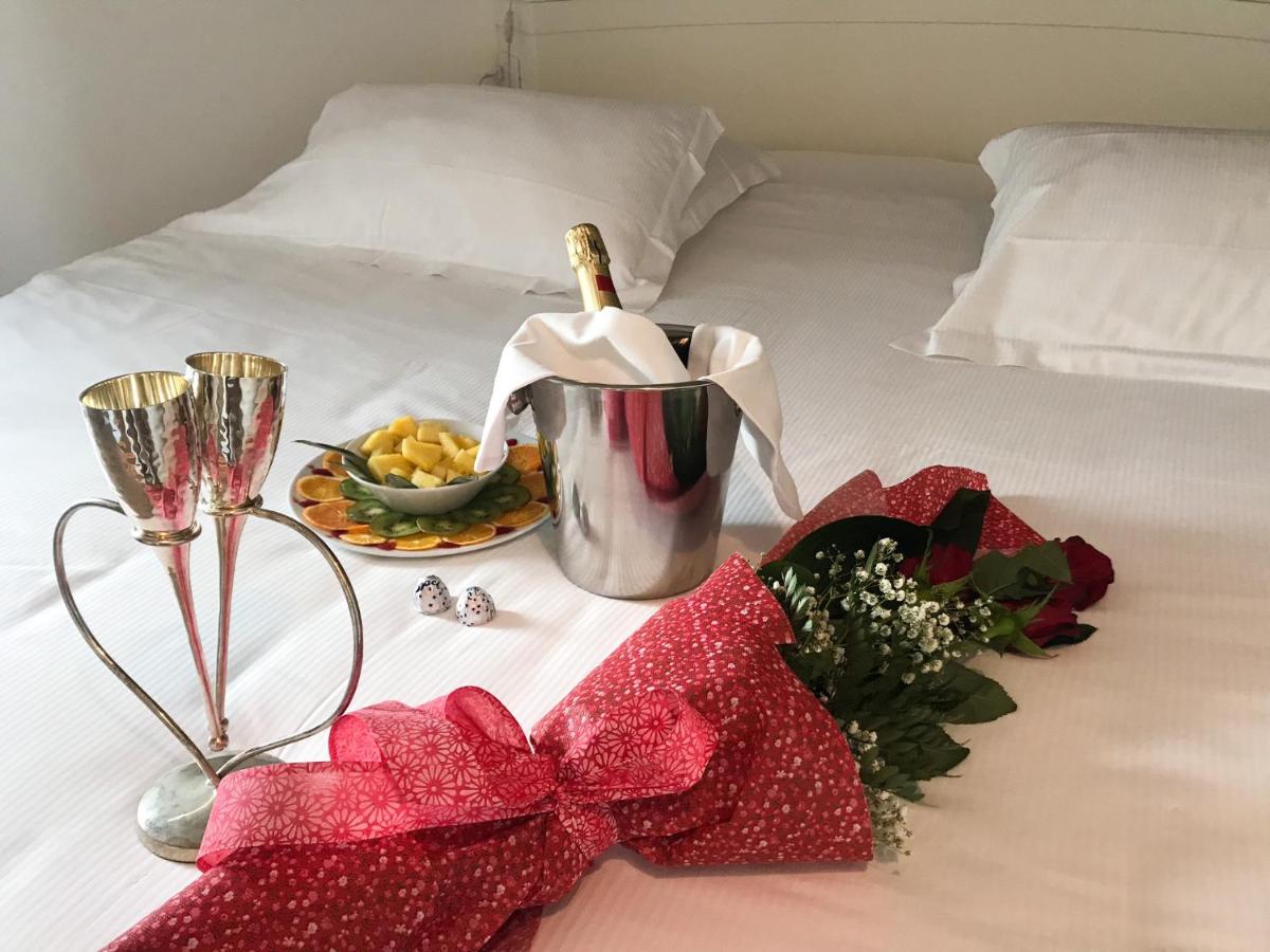 Rimini Suite Hotel