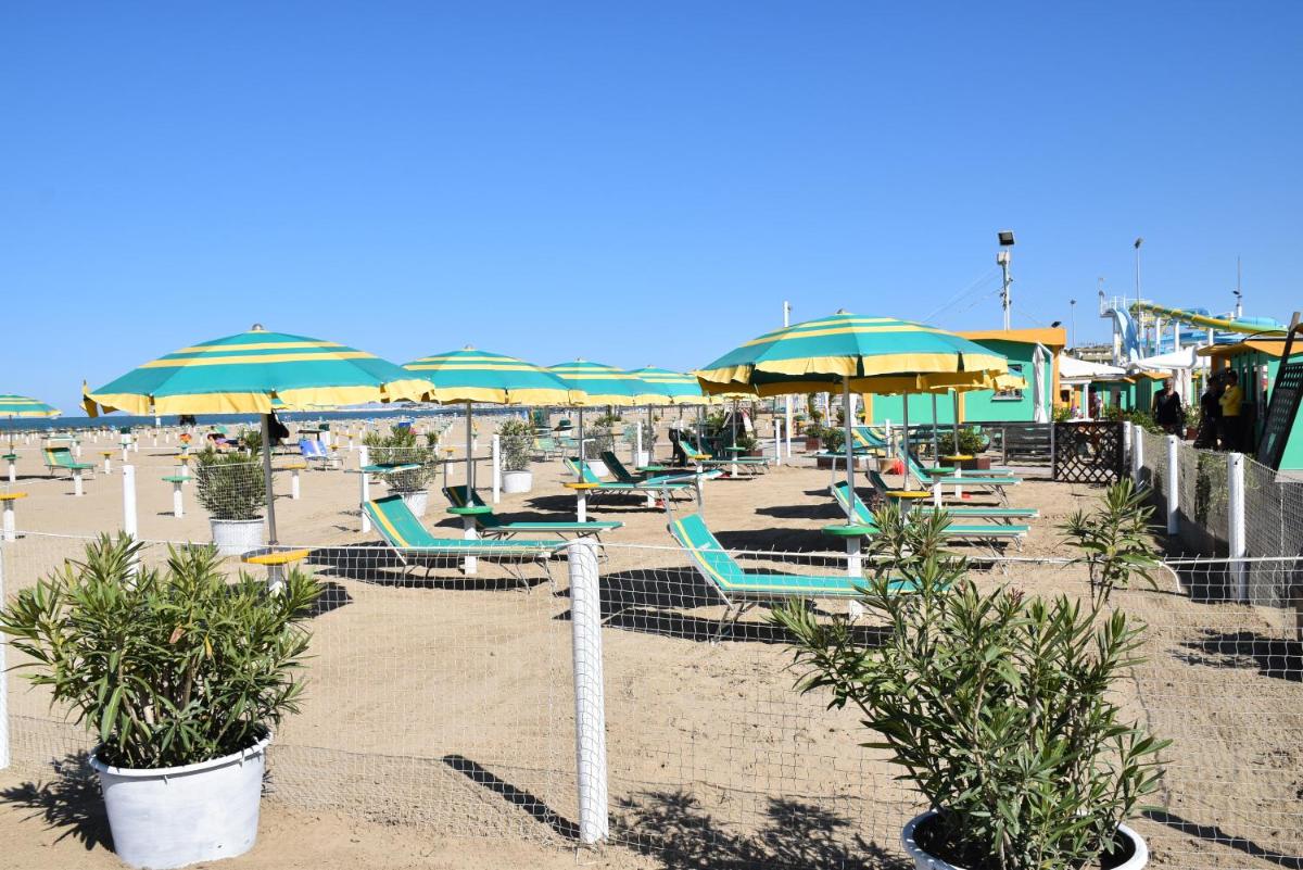 Rimini Suite Hotel