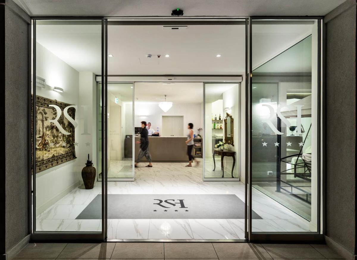 Rimini Suite Hotel