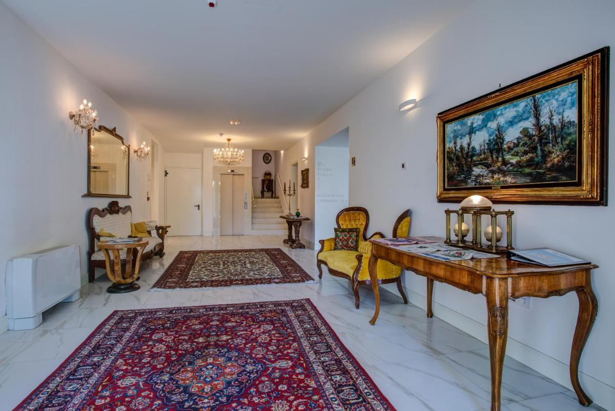 Rimini Suite Hotel