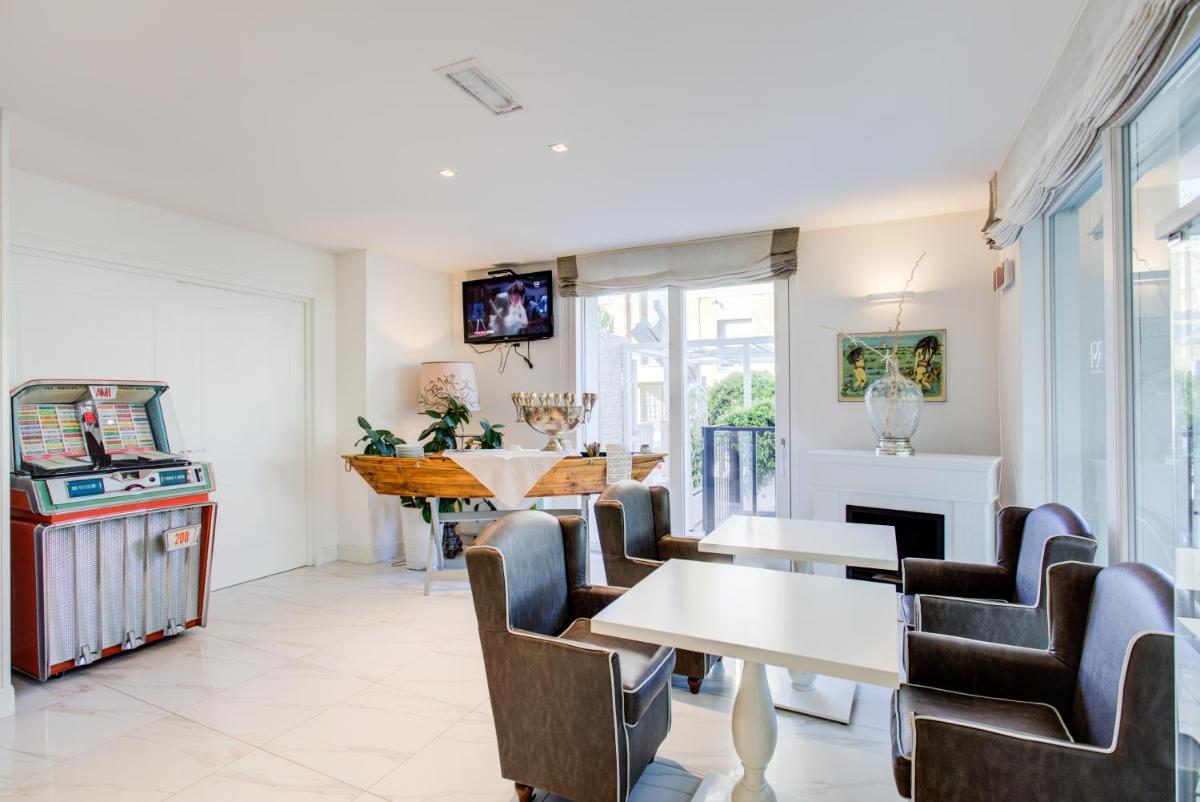 Rimini Suite Hotel