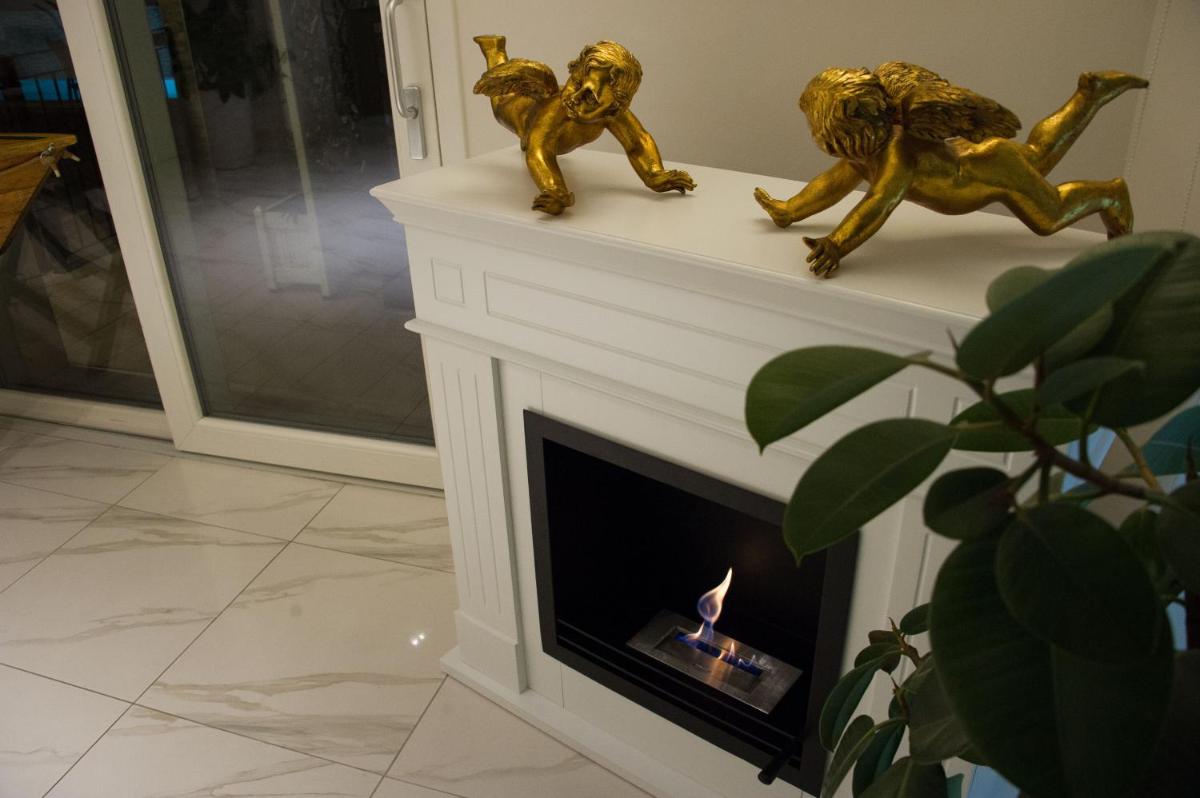 Rimini Suite Hotel
