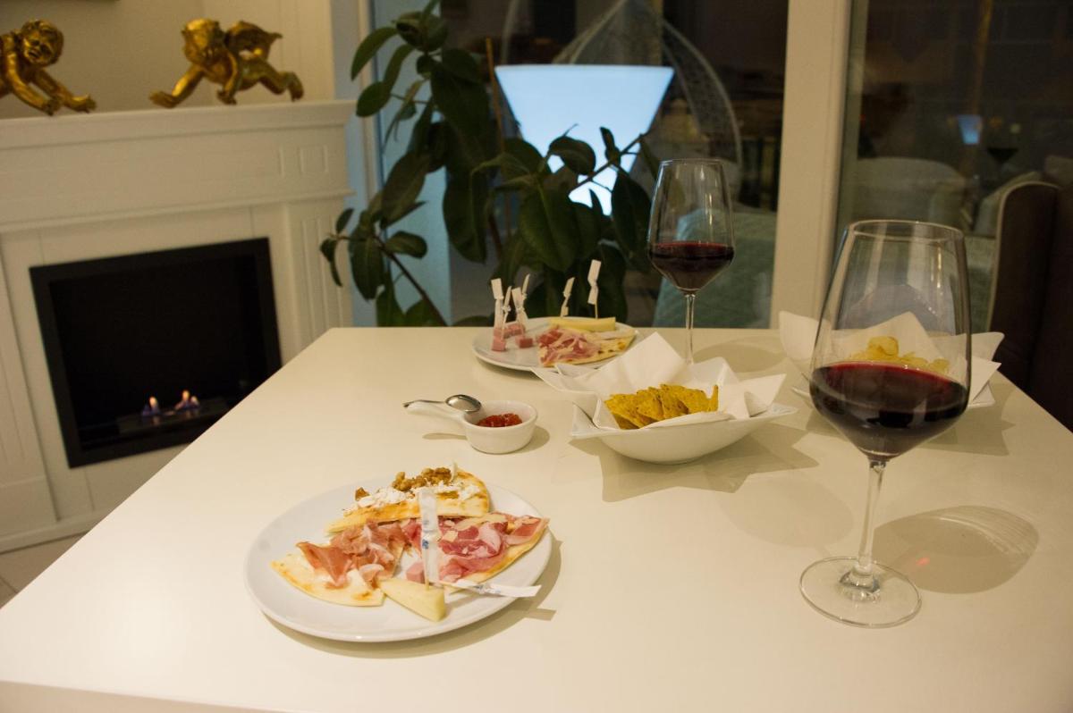 Rimini Suite Hotel