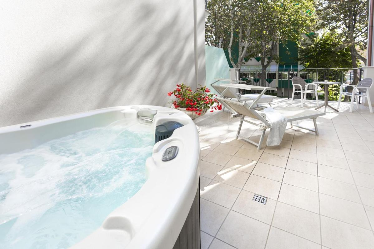 Rimini Suite Hotel