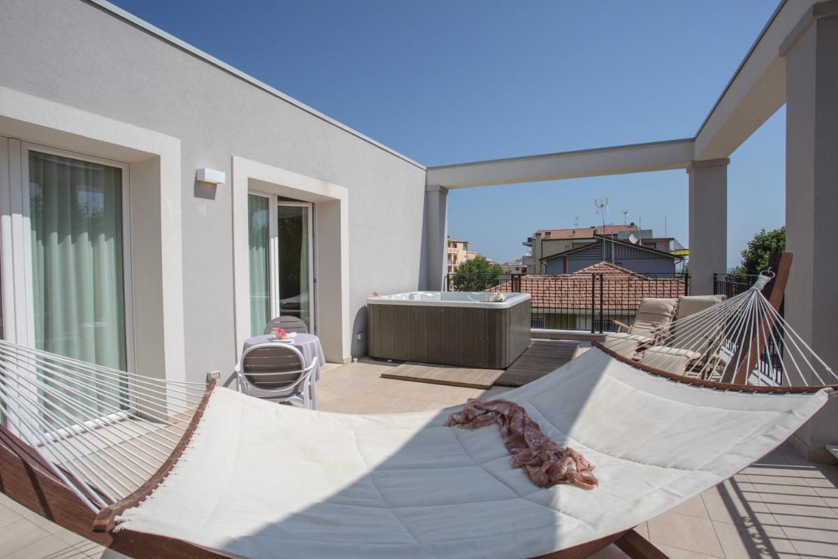 Rimini Suite Hotel